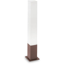 Ideal Lux - edo outdoor PT1 square, Borne