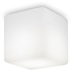 Luna PL1 D11, Plafonnier Ideal Lux