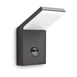 Style ap sensor 4000K, Lampe murale Ideal Lux