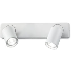 Ideal Lux - rudy AP2, Appliques