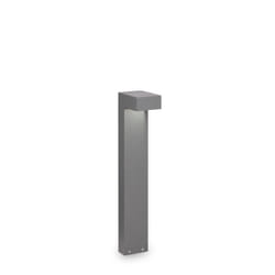 Borne - Ideal Lux - SIRIO PT2 SMALL - Aluminium - Verre pyrex - 2 x 15 W G9