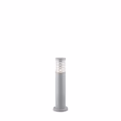 Borne - Ideal Lux - TRUNK PT1 H40 - Aluminium - Diffuseur en verre - Extérieur