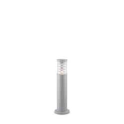 Borne - Ideal Lux - TRUNK PT1 H40 - Aluminium - Diffuseur en verre - Extérieur