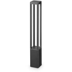 Tifone pt D65, Paletto Ideal Lux