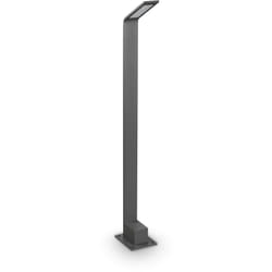 Agos pt big 3000K, lampe de balise Ideal Lux