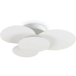 Cloud PL55, Plafonnier Ideal Lux