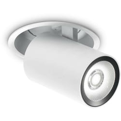 Nouveau fi 12W 4000K, Encastré Ideal Lux
