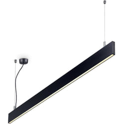 LINUS SP 4000K, suspension, Ideal Lux