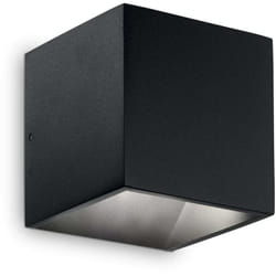 Rubik AP1 D10 3000K, Applique Ideal Lux