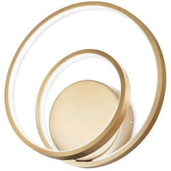 Oz ap on - off, Applique Ideal Lux