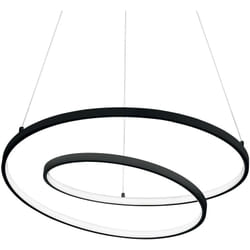 OZ SP D60 ON-OFF, Suspension, Ideal Lux