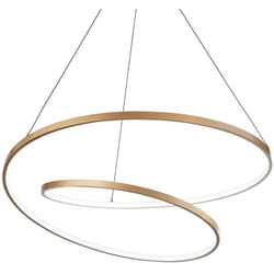Oz sp D60 on-off, Suspension Ideal Lux