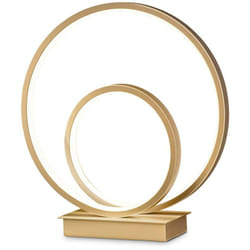 Ideal Lux - oz tl on-off, Lampe de Table