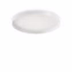 Plafonnier - IDEAL LUX - FLY PL D60 4000K - Ø 600 mm - LED - Blanc