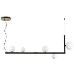 Birds SP5, Suspension Ideal Lux