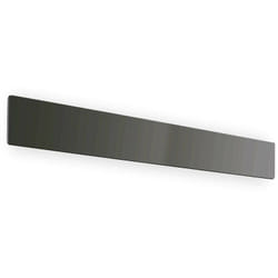 ZIG ZAG D75 3000K, Applique, Ideal Lux