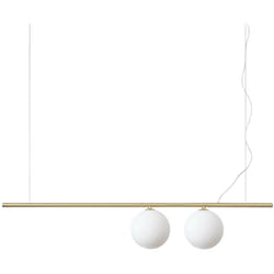 Perline SP2, suspension Ideal Lux