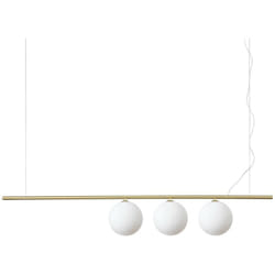 Perles SP3, Suspension Ideal Lux