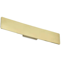 Zig zag ap D53 3000K, Applique Ideal Lux