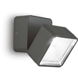 Omega ap square 4000k, Applique Ideal Lux