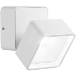 Omega ap square 4000k, Applique Ideal Lux