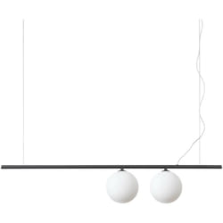Perline SP2, suspension Ideal Lux