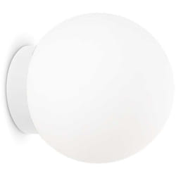 Mapa bianco Applique Blanc - Ideal Lux
