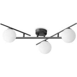Atlas PL3, Plafonnier Ideal Lux
