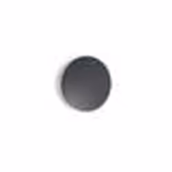 Applique Murale Extérieure - Ideal Lux - PUNTO - LED Intégrée - 1400Lm - IP54 - Gris Anthracite