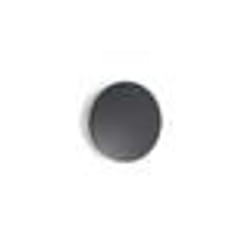 Applique Murale Extérieure - Ideal Lux - PUNTO - LED Intégrée - 1400Lm - IP54 - Gris Anthracite