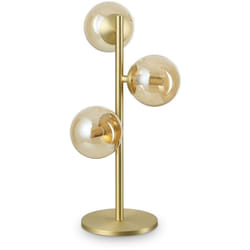 Ideal Lux - perlage TL3, Lampe de table