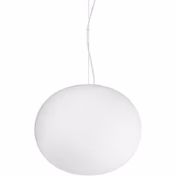 Cadre en métal et rosette fini avec peinture en poudre blanche avec fermeture magnétique sans vis. Câble en PVC transparent.  ...