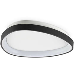 GEMINI pl d061, Plafoniera, Ideal Lux