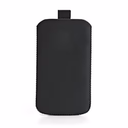 Celly TURBOXL01, Étui, Samsung, Galaxy S II GT-i900, Noir