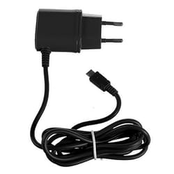 Celly TCMICRO chargeur d'appareils mobiles Téléphone portable Noir Secteur Intérieure