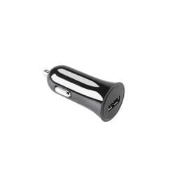 Celly CCUSB chargeur d'appareils mobiles Universel Noir Allume-cigare Auto