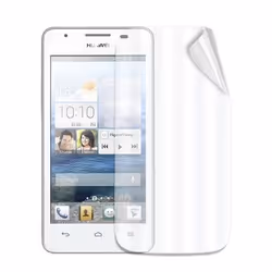 Celly SCREEN368, Huawei, Ascend G525, Résistant aux rayures, Transparent, 2 pièce(s)
