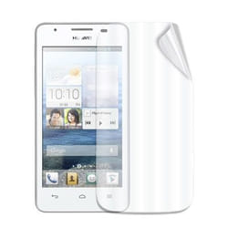 Celly SCREEN368 écran et protection arrière de téléphones portables Huawei 2 pièce(s)