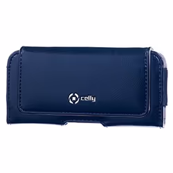 Celly STYLEXL02, Étui, Toutes marques, - IPHONE 5 - IPHONE 5C - IPHONE 5S - GT-I9195 GALAXY S4 MINI - LUMIA 520 - LUMIA 525 - ...