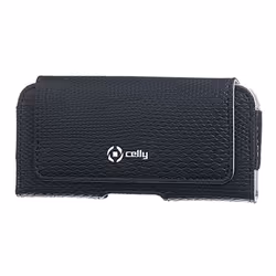 Celly STYLEXL03, Étui, Toutes marques, - IPHONE 5 - IPHONE 5C - IPHONE 5S - GT-I9195 GALAXY S4 MINI - LUMIA 520 - LUMIA 525 - ...