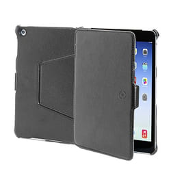 Celly BOOKTAB2501 étui pour tablette 9.7" Folio Noir