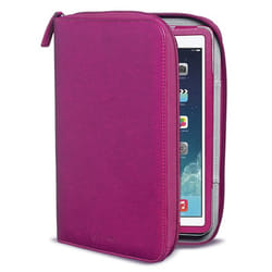 Celly ORGANIZER2502 étui pour tablette 24,6 cm (9.7") Rose