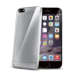 Celly THINIPH6P coque de protection pour téléphones portables Housse Transparent