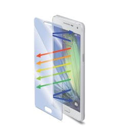 Celly GLASS452 écran et protection arrière de téléphones portables Samsung 1 pièce(s)