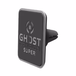 Celly GHOSTSUPERVENT, Mobile/smartphone, Support passif, Voiture, Noir