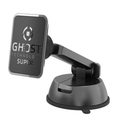 Celly GHOSTSUPERDASH support Support passif Mobile/smartphone Noir