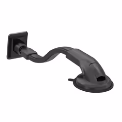 Celly GHOSTSUPERFLEX support Support passif Mobile/smartphone Noir