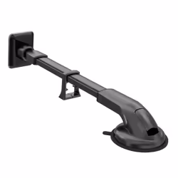 Celly GHOSTSUPERFLEX support Support passif Mobile/smartphone Noir