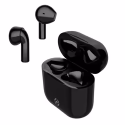 Celly Mini1, Sans fil, Appels/Musique, 30 g, Casque, Noir