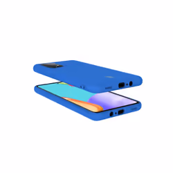 Celly CROMO coque de protection pour téléphones portables 16,5 cm (6.5") Housse Bleu - Vue supplémentaire 7